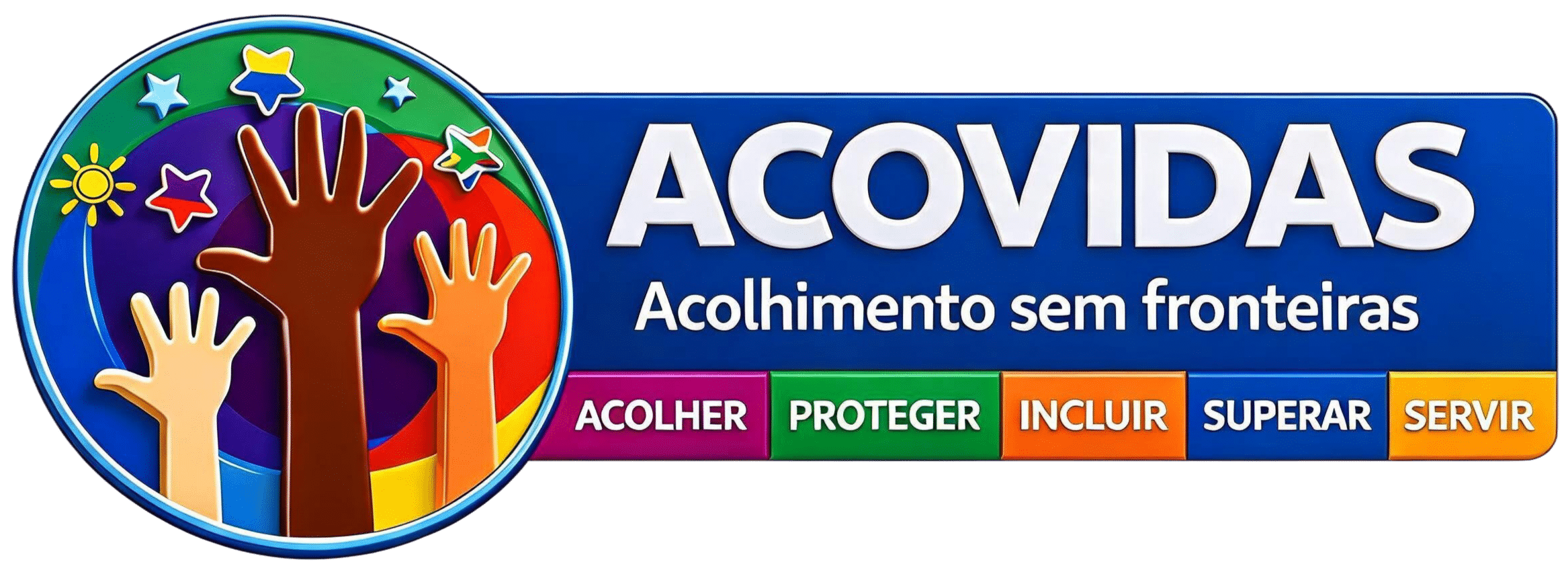 Logo do site
