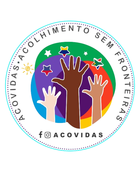 Logo Acovidas