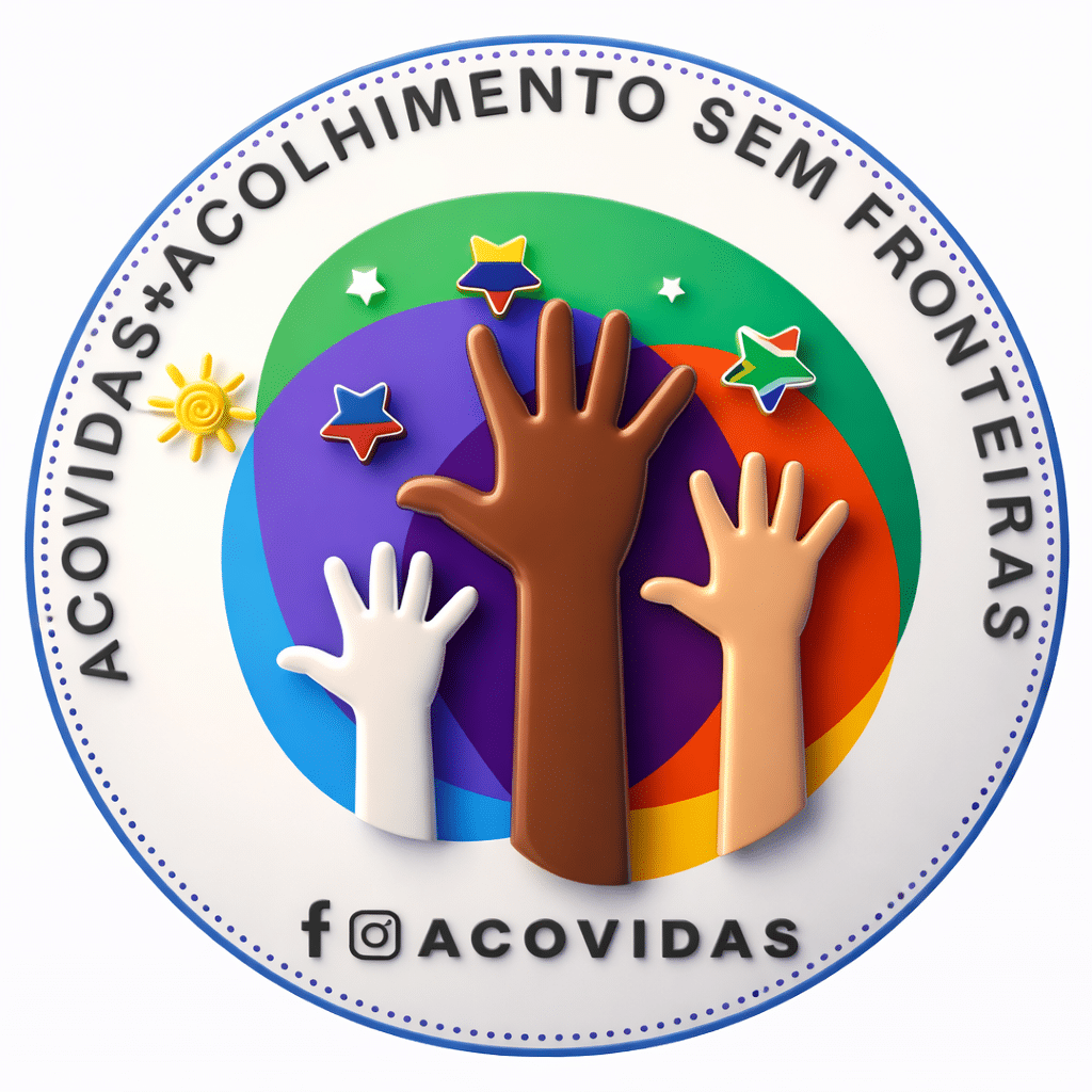 Selo ACOVIDAS